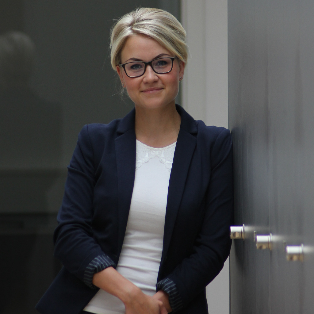 Madlin Klose Geschäftsführende Partnerin Klose & Reibetanz