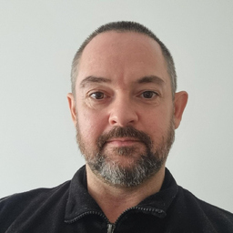 Enrico Gehring