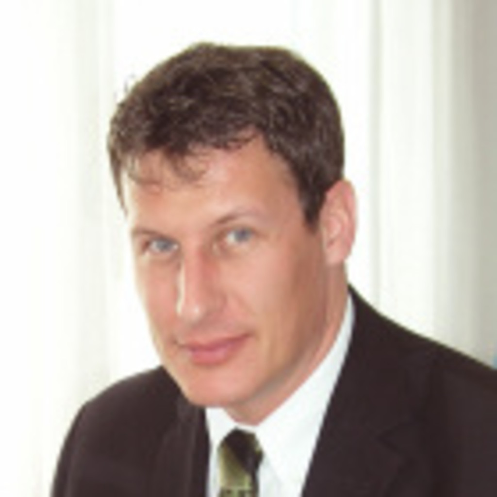 Stefan Obernosterer Sales Director Professional Kärcher AG Schweiz