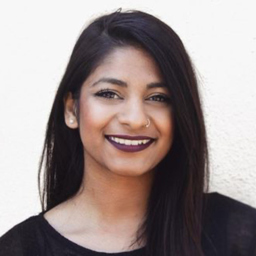 Arthiga Baskaran
