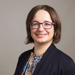 Elisabeth Rehbein-Bode