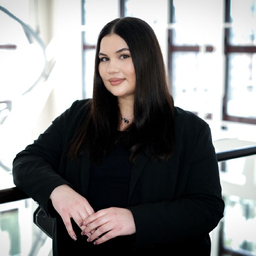 Anastasija Bojanic's profile picture