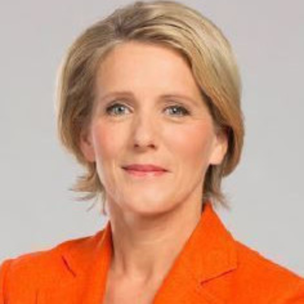 kerstin dausend journalistin und moderatorin tv kerstin dausend xing