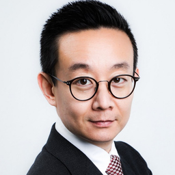 Dr. Xiaopeng Zhao's profile picture