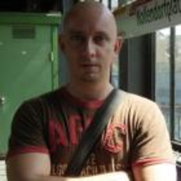 Peter Rehberg