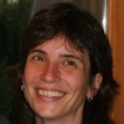 Meritxell Matons