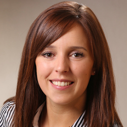 Alexandra Eiberger