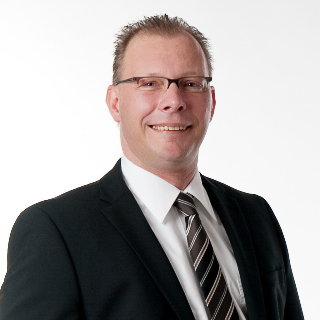 Volker Wittig Beauftragter für Digitalisierung und Verkauf