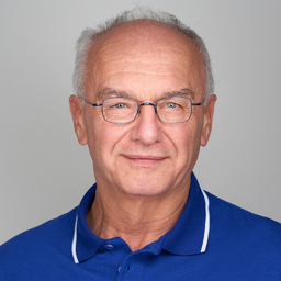 Hans Haselbeck's profile picture
