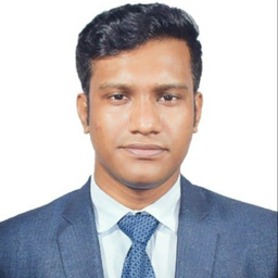 Khondoker Nimul Islam