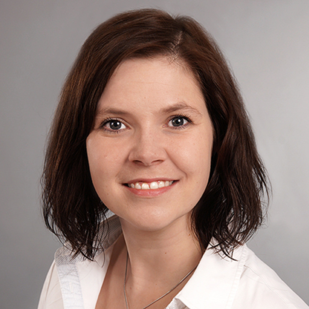 Sarah Kasimir Online Marketing Managerin Anton Mayrose GmbH + Co