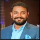 PRASHANT GHALKE