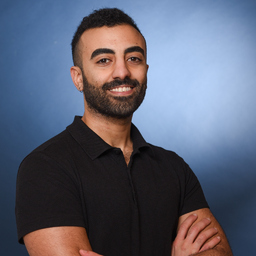 Khaled Sallam