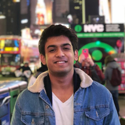 Shrutunjay Gupta