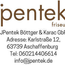 Pentek Friseur