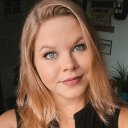 Jacqueline Schöbel