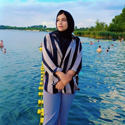 Rabia Mubeen