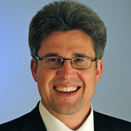 Bernd D. Körner