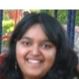 Yadupriya Kulkarni