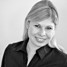 Profilbild Lydia Hoffmann