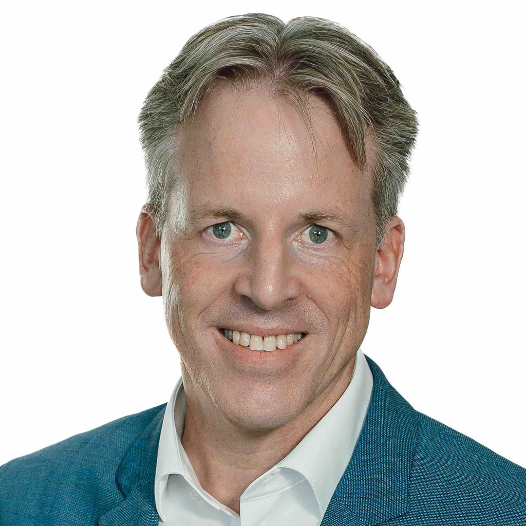 Social Media Profilbild Claus Neuffer Thansau