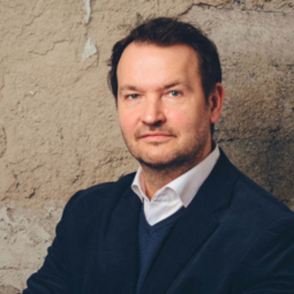 Toralf Stoll - HR Recruiter - LET Gruppe | XING