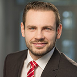 Profilbild Mark Daniel Schöffler