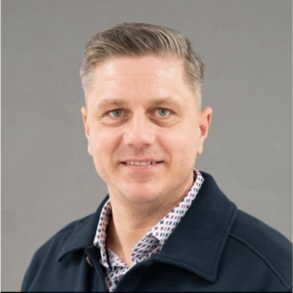 Daniel Werner Distriktverkaufsleiter Theo Förch GmbH & Co. KG XING