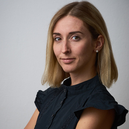 Ing. Elena Görtz