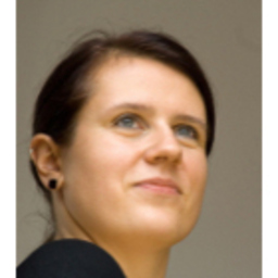 Patrizia Gaugler's profile picture