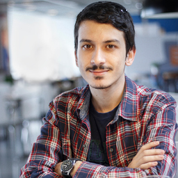 Mehmet Can Kahraman