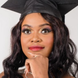 Wendy Kunene