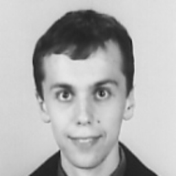 Damian Druzga