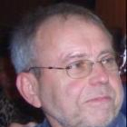 Bernd Scharn