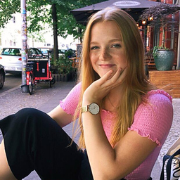 Marie Terhechte