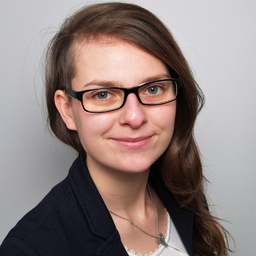 Isabelle Rotter