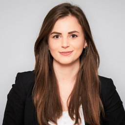 Ing. Büşra  Tercüman