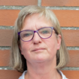 Wiebke Dringenberg