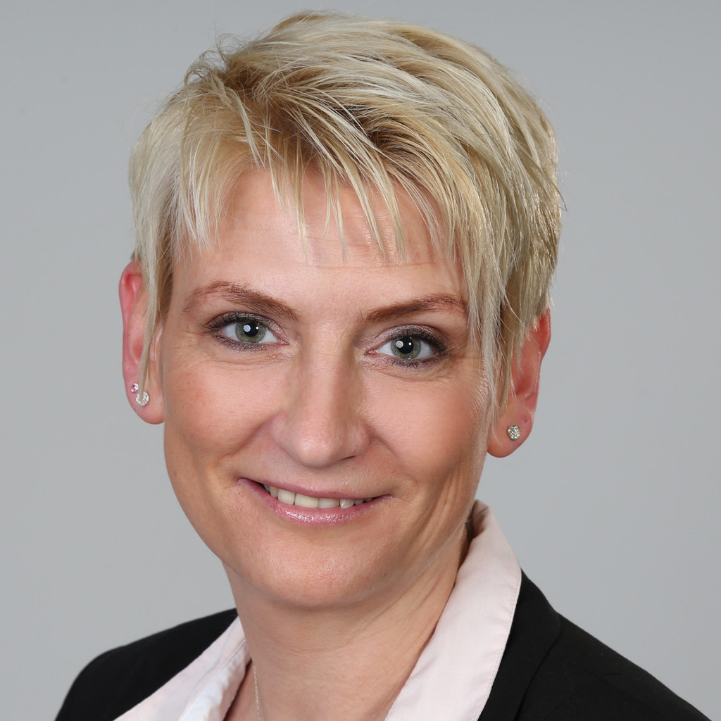 Bianca Schulz Assistentin der Geschäftsführung Malermeister Axel