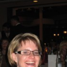 Petra Berger