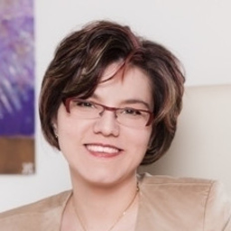 Diana Gallmeier