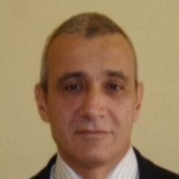 Emin Yaşar Sınır