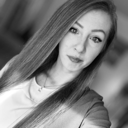 Sarah Krüger