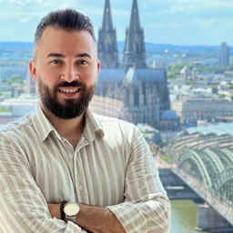 Murat Yigittekin