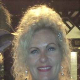 Magda van den Heever
