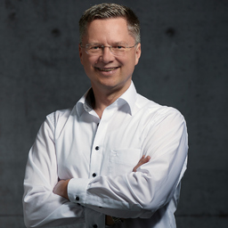 Dipl.-Ing. Peter Landschütz