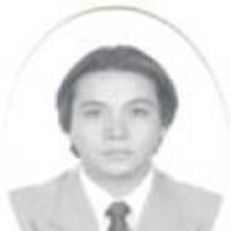 Javier Mora Díaz