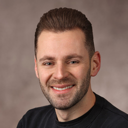 Daniel Ehrke