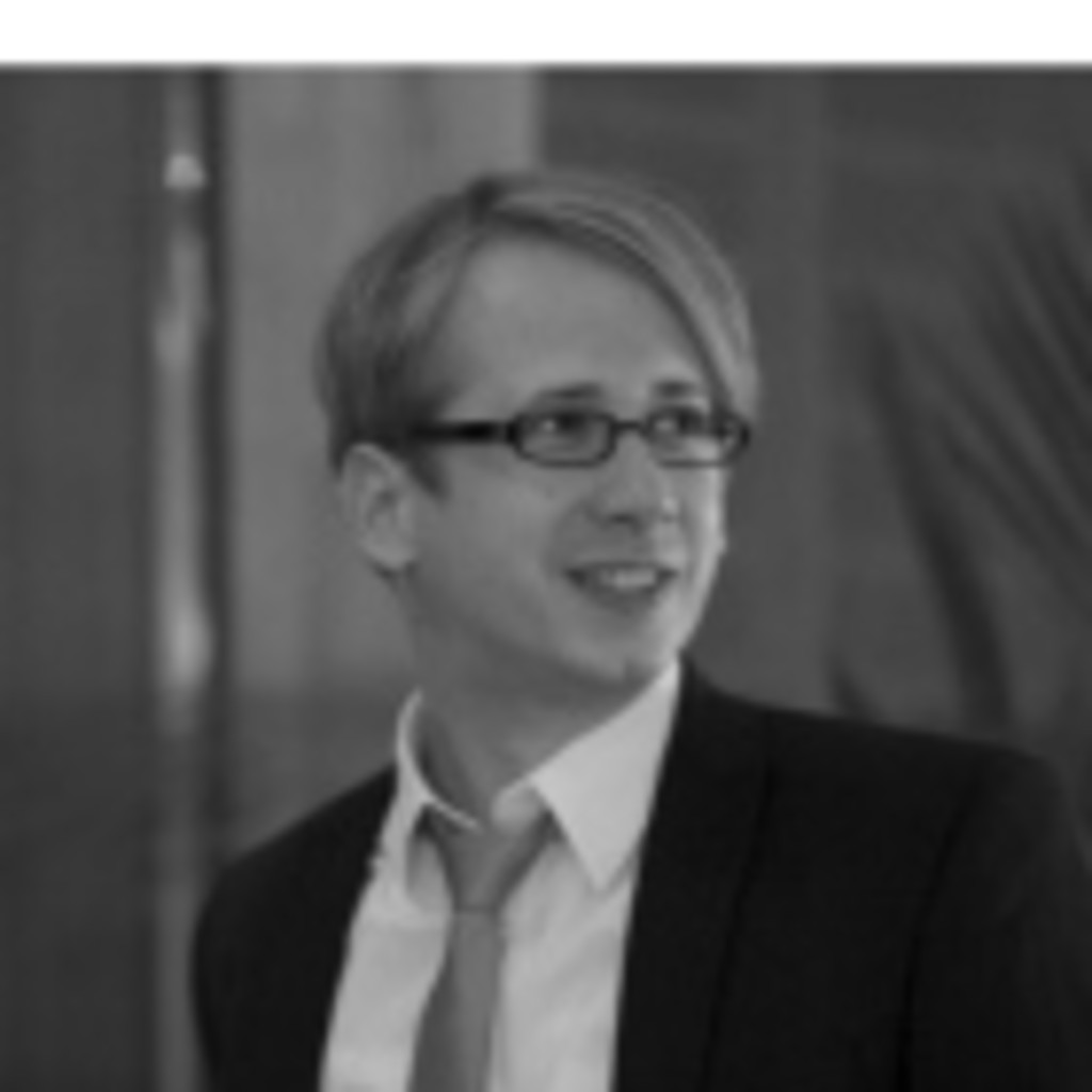 Christian Goriup Director Quality Management Production & Supply