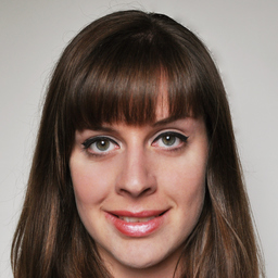 Francesca Helfenbein